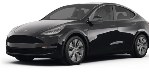 TESLA MODEL Y 2022 7SAYGDEE1NF440525 image TESLA MODEL Y 2022 7SAYGDEE1NF440525 image